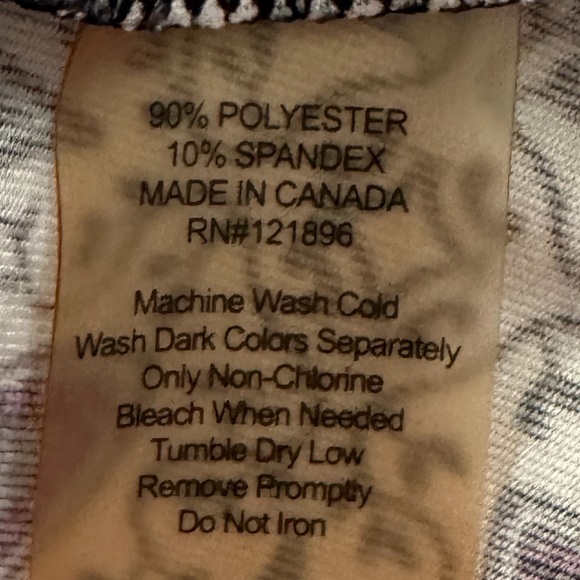 Title Nine Dress - Picture 5 of 5